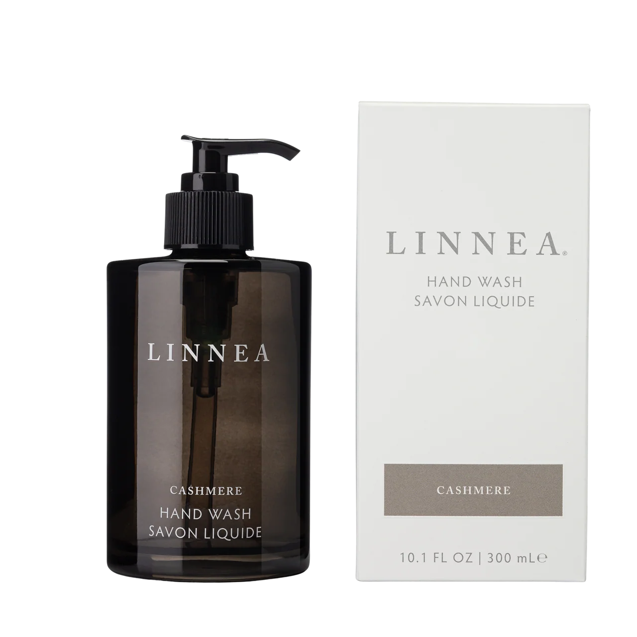 Linnea Hand Wash, Cashmere