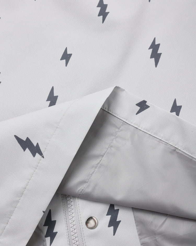 Rylee + Cru Raincoat, Bolt