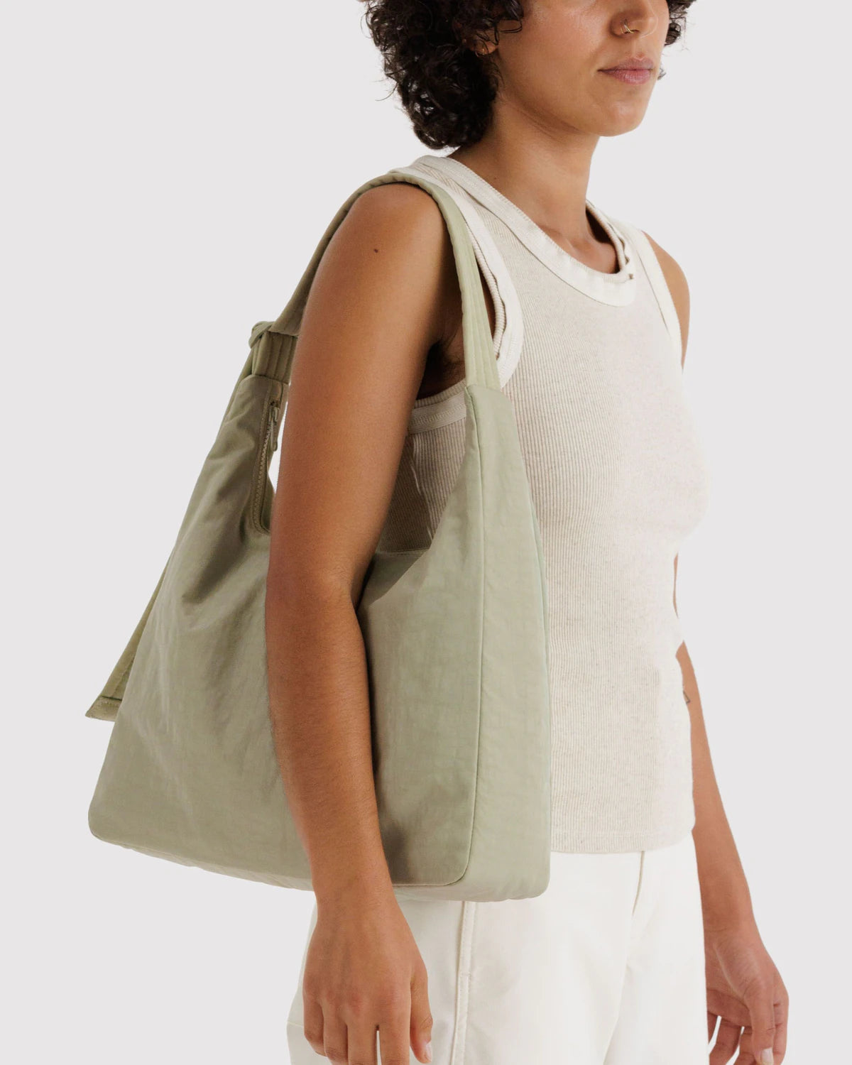 Baggu Nylon Shoulder Bag - Multiple Options