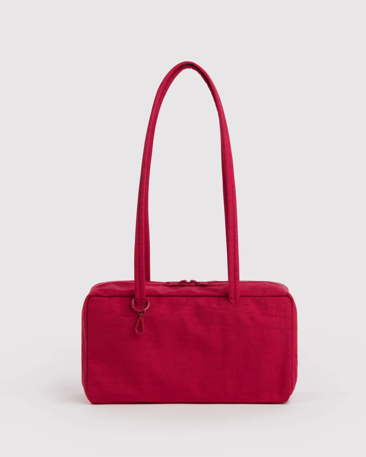 Baggu Nylon Bowler Bag - Multiple Options