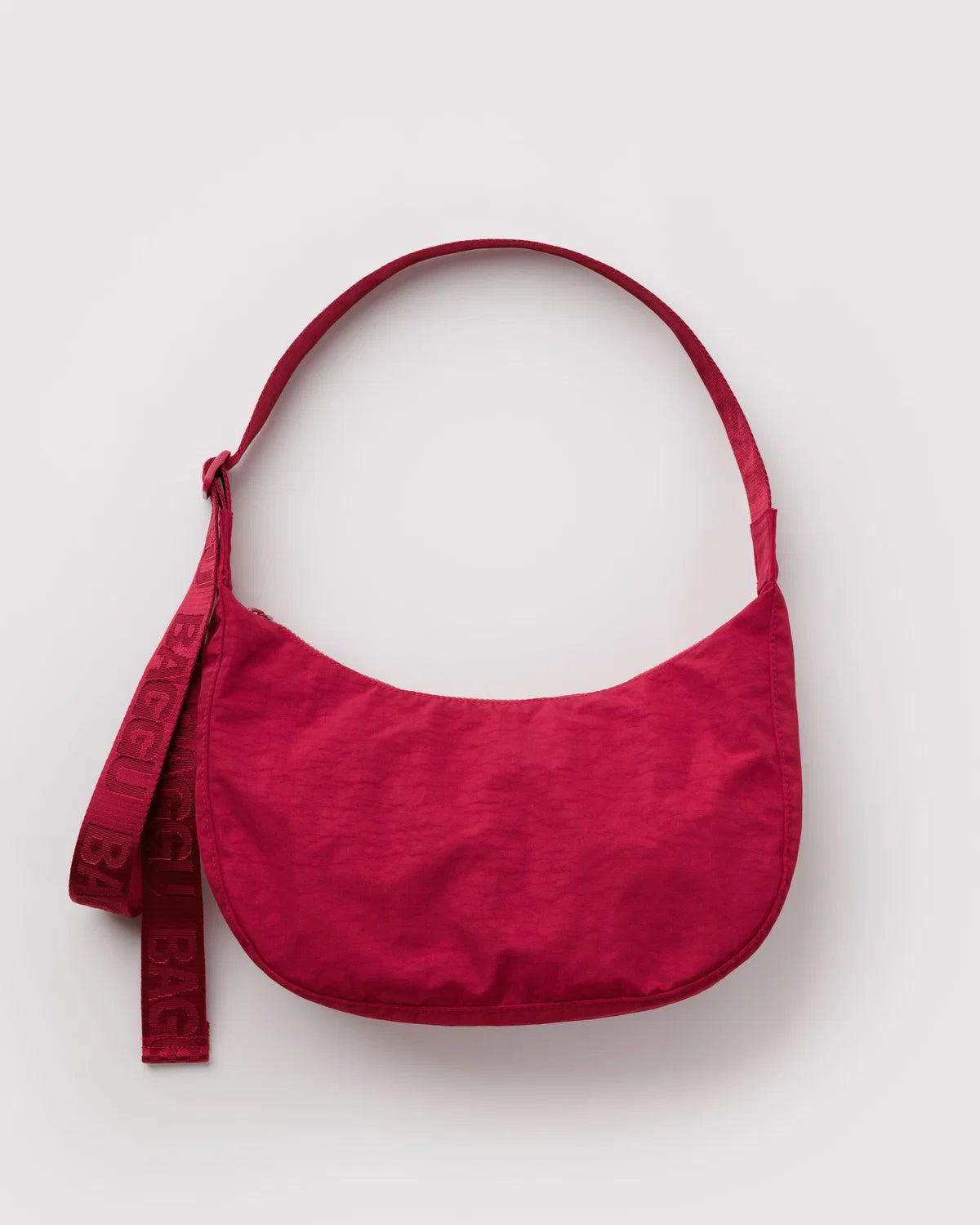 Baggu Medium Nylon Crescent Bag - Multiple Options