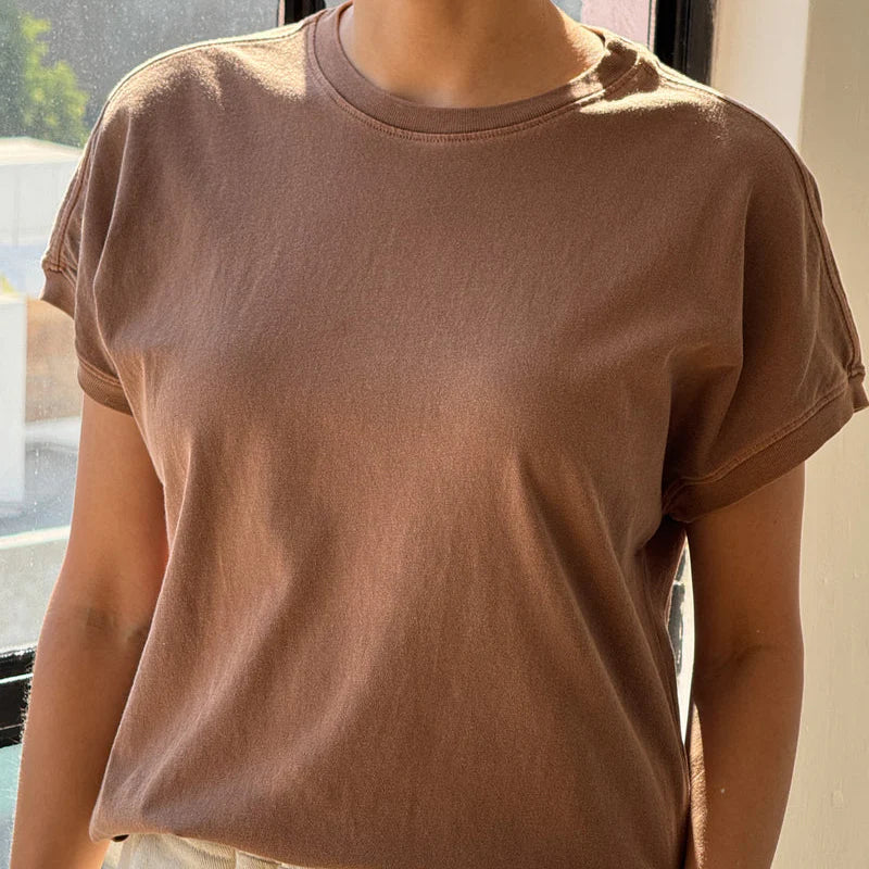 Le Bon Shoppe Ease Tee - Multiple Options