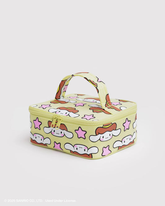 Baggu Small Cosmetic Case - Multiple Options