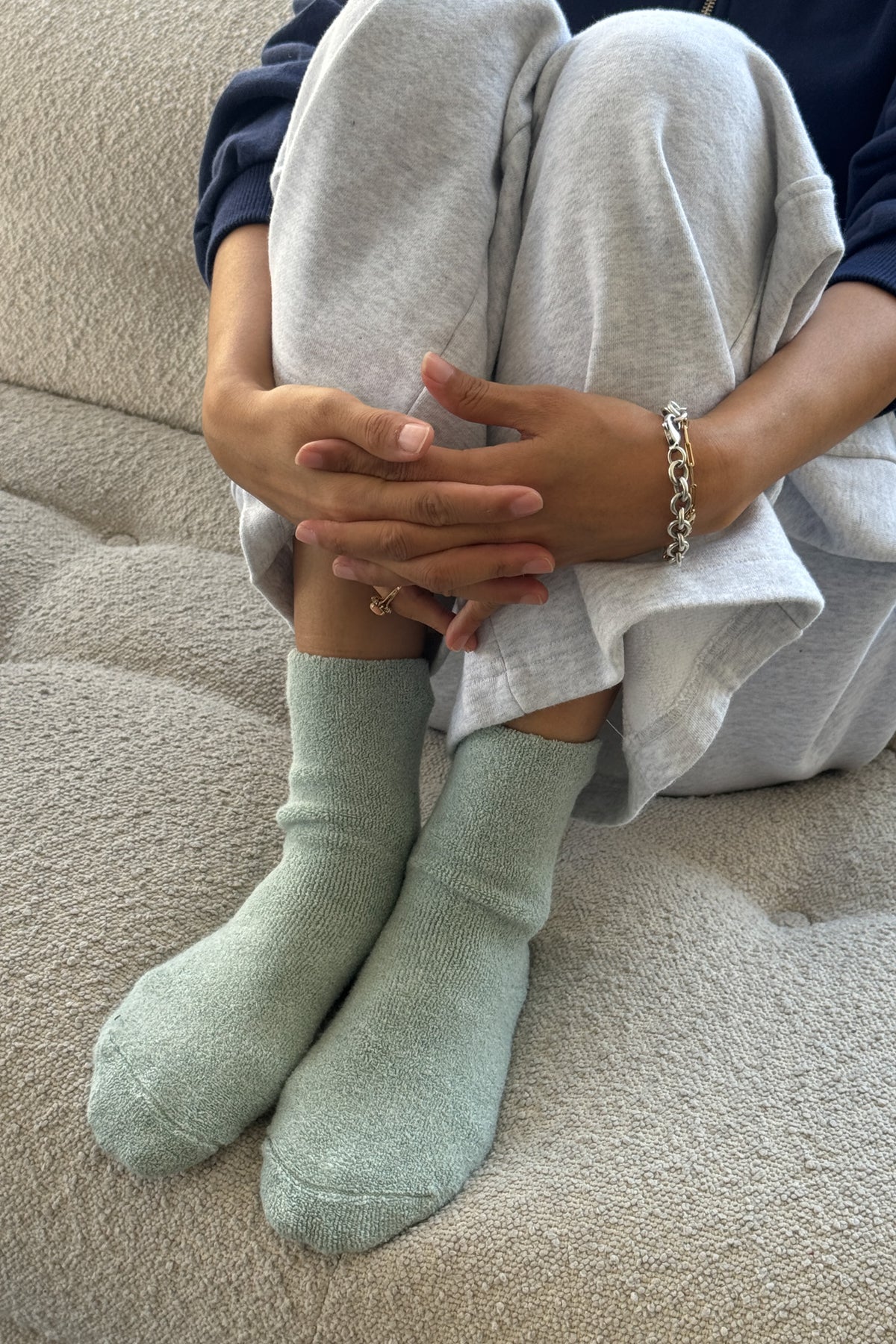 Le Bon Shoppe Cloud Socks - Multiple Options