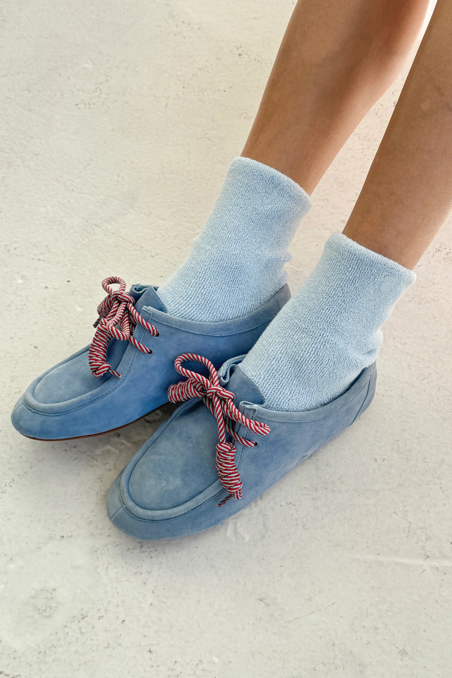 Le Bon Shoppe Cloud Socks - Multiple Options