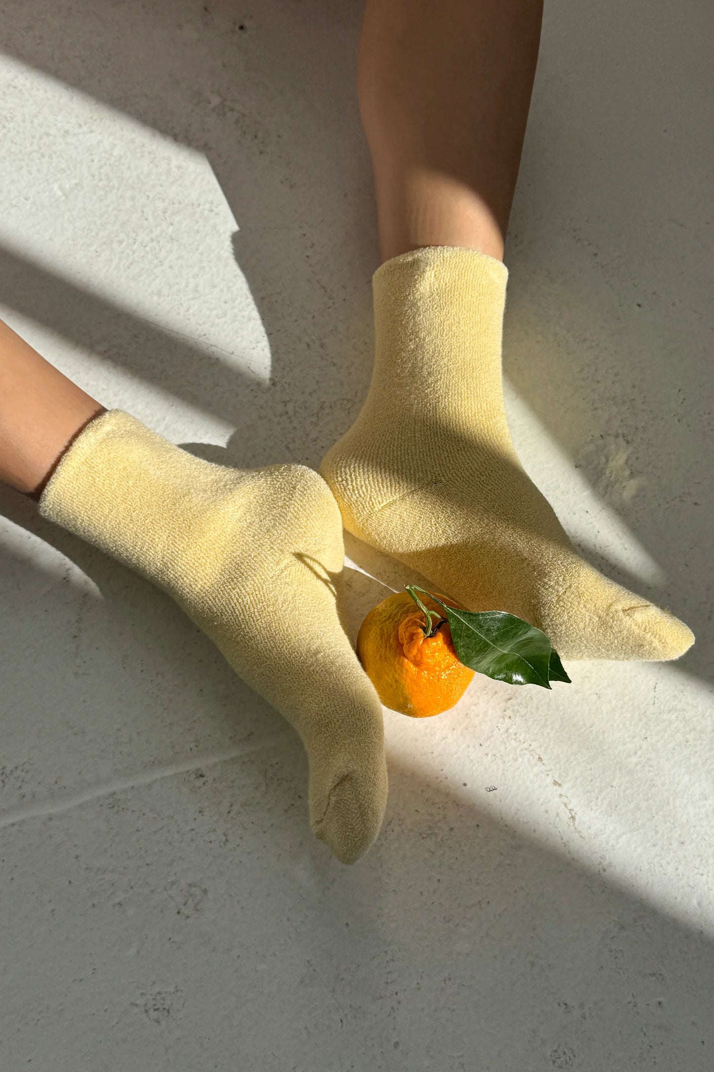 Le Bon Shoppe Cloud Socks - Multiple Options