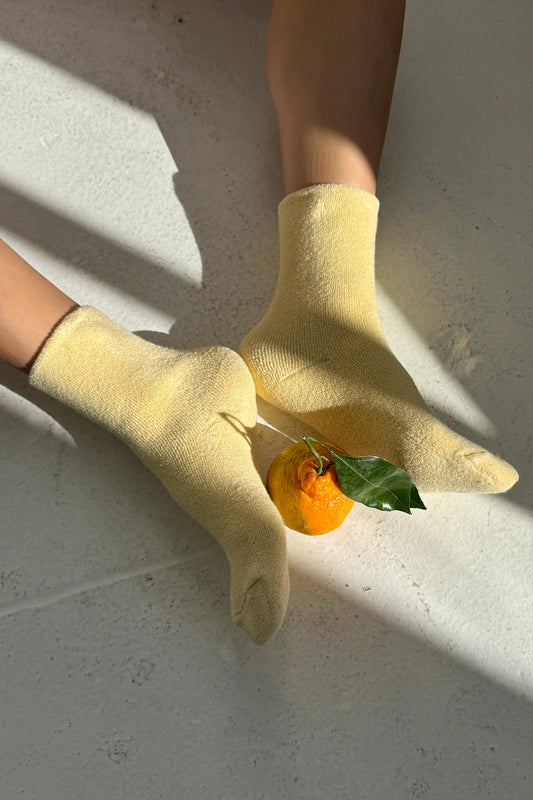 Le Bon Shoppe Cloud Socks - Multiple Options