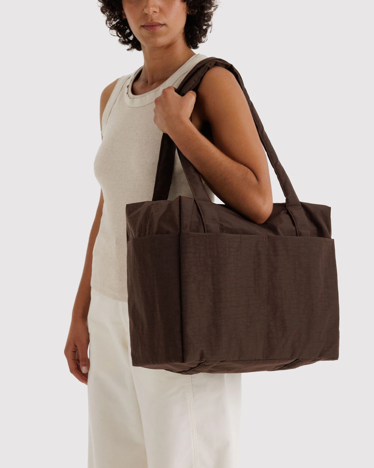 Baggu Small Cloud Carry On - Multiple Options