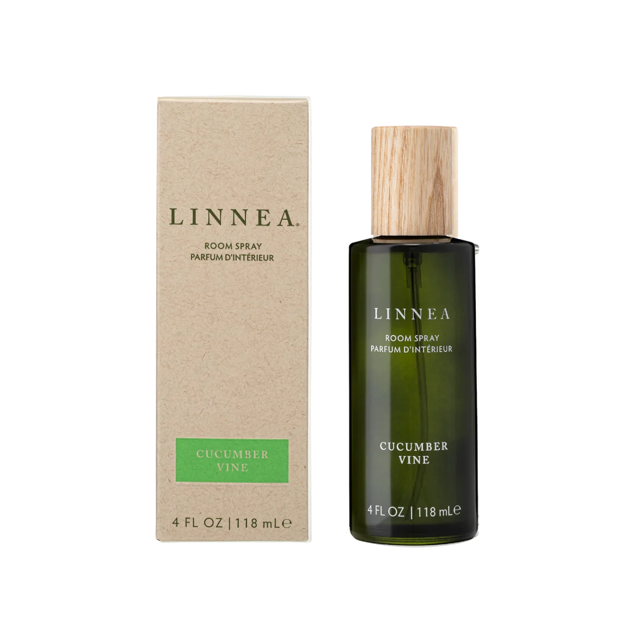 Linnea Room Spray - Multiple Options