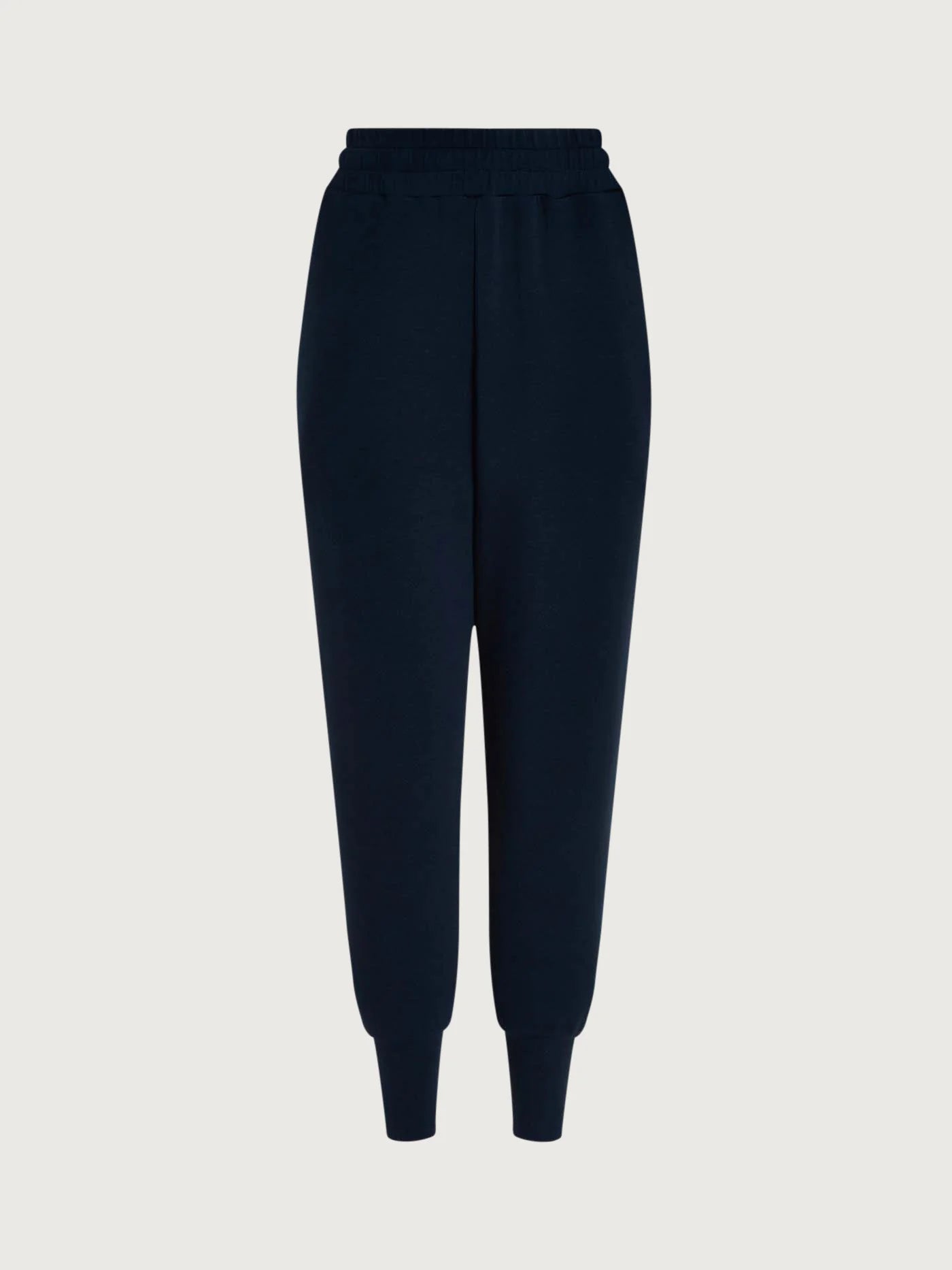 Varley The Slim Cuff Pant 27.5", Navy