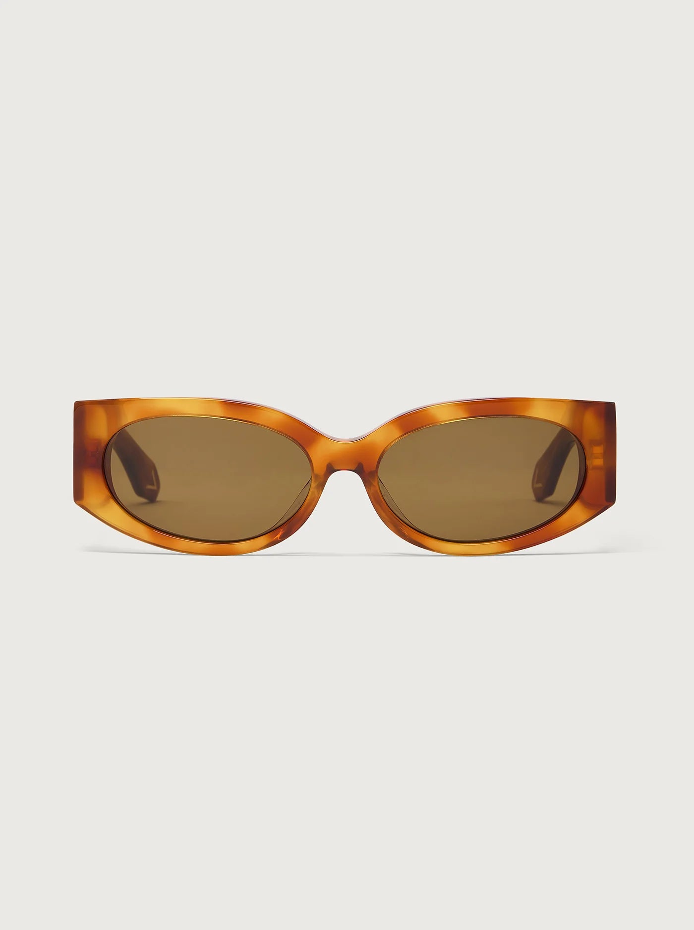 Varley Lambeth Oval Sunglasses - Multiple Options