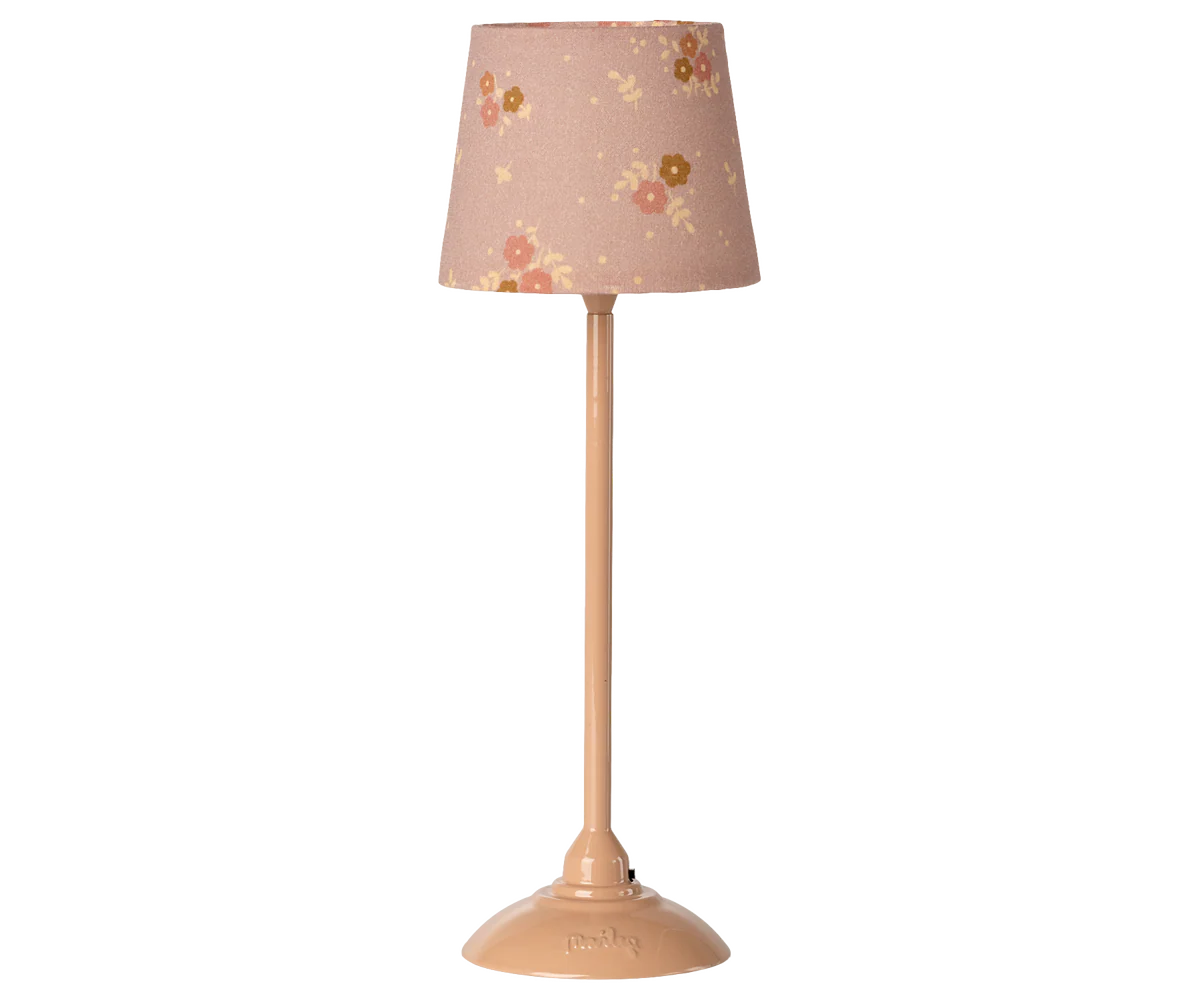 Maileg Miniature Floor Lamp - Multiple Options