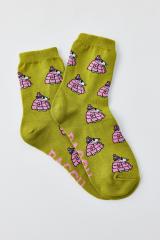 Baggu Crew Sock - Multiple Options