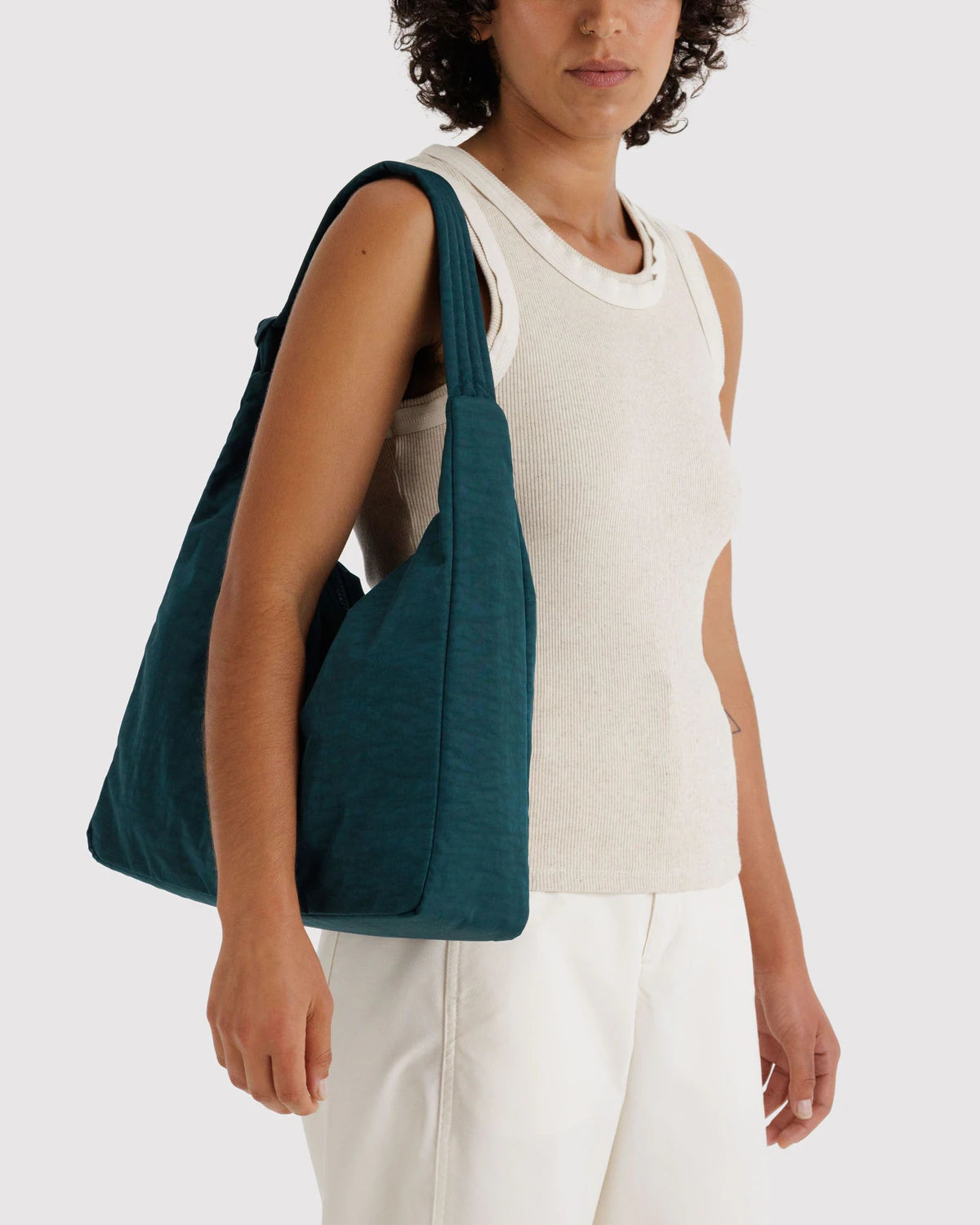 Baggu Nylon Shoulder Bag - Multiple Options