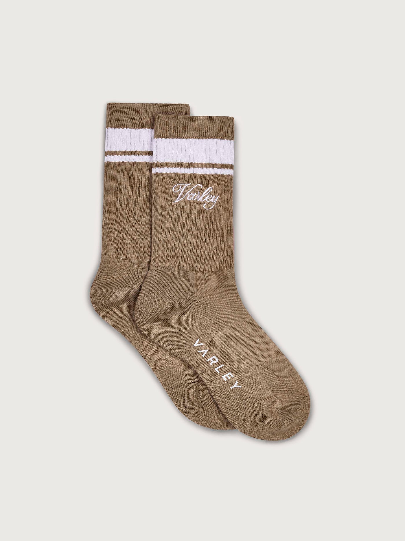 Varley Lamar Club Stripe Sock - Multiple Options