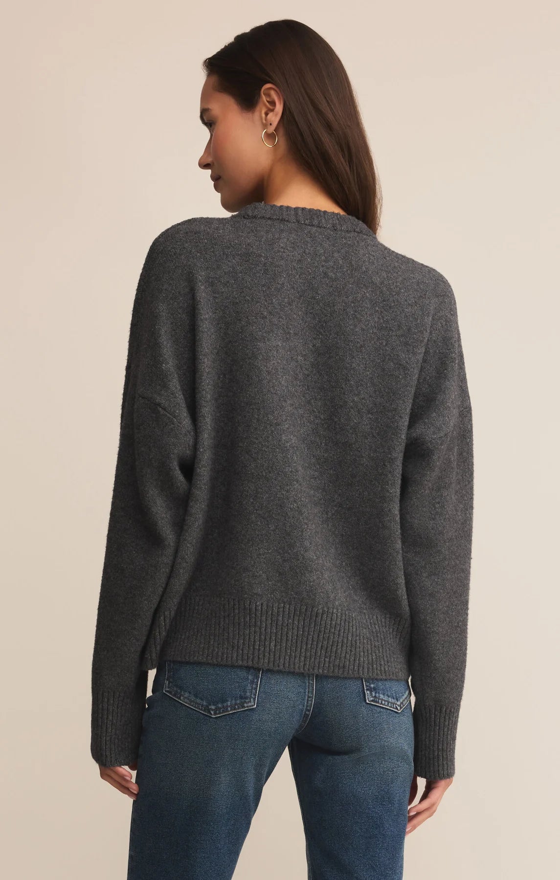 Z Supply Cirrus Cozy Sweater - Multiple Options