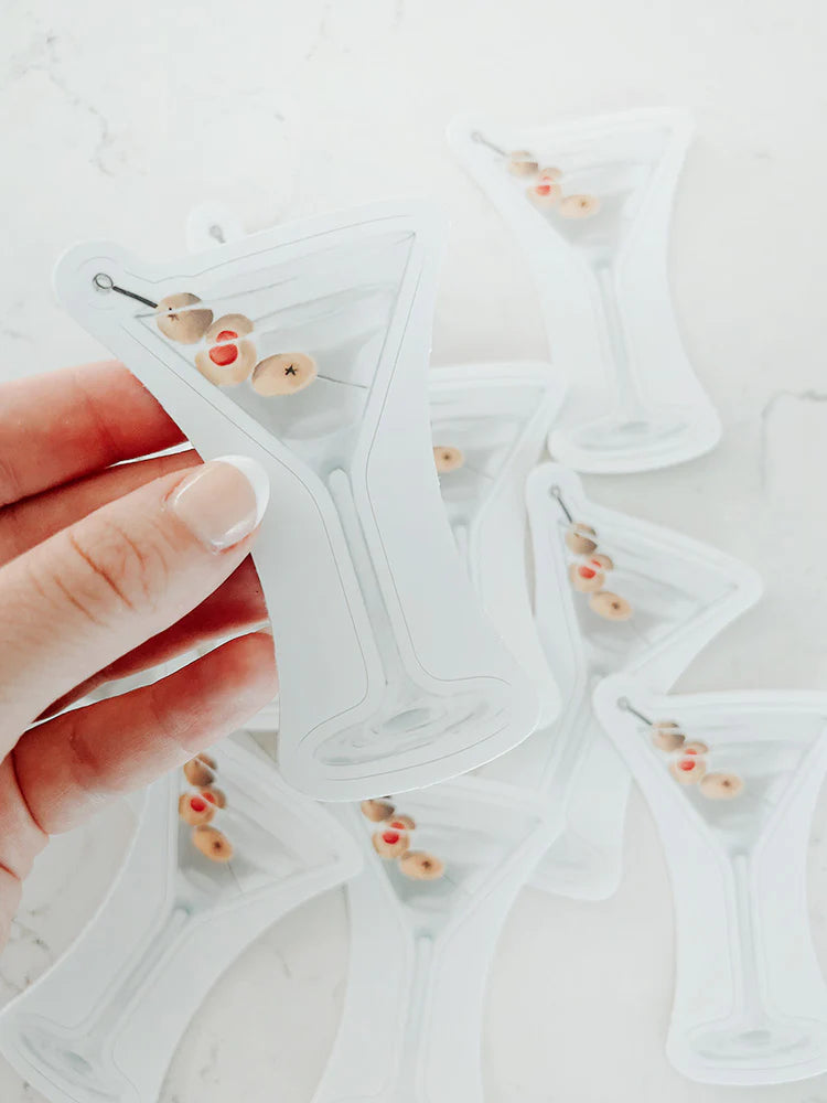 Maddon & Co Stickers - Multiple Options