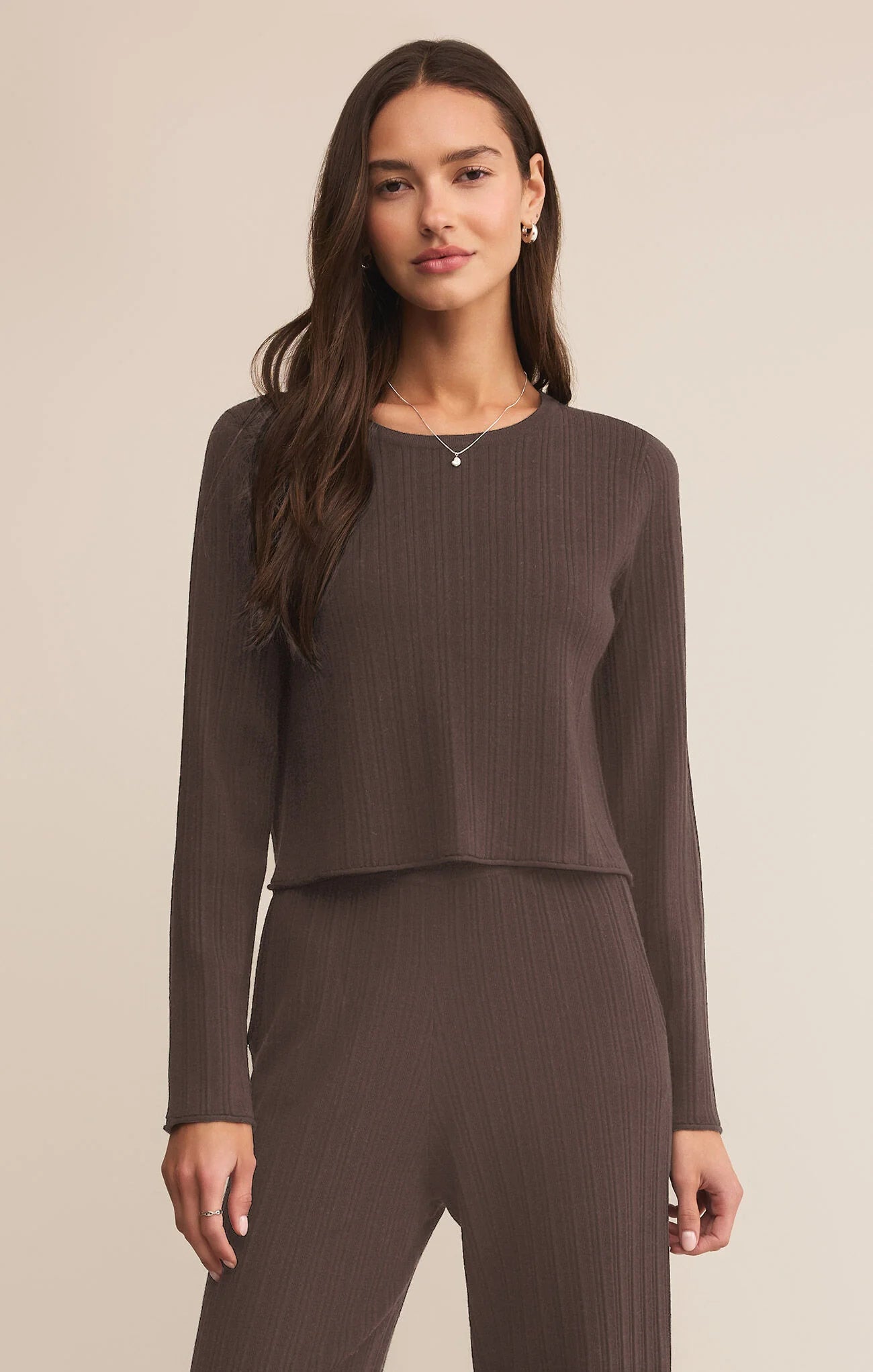 Z Supply Du Monde Sweater - Multiple Options