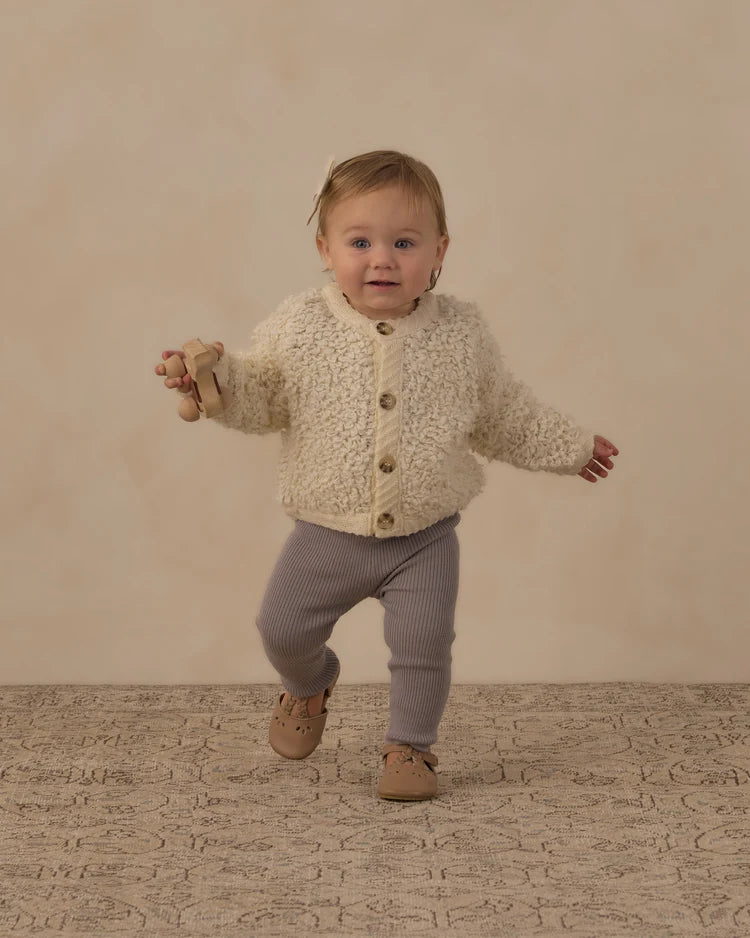 Rylee + Cru Legging, Dusty Blue