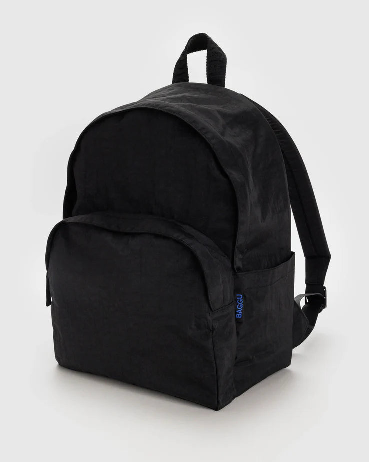 Baggu Large Nylon Backpack - Multiple Options