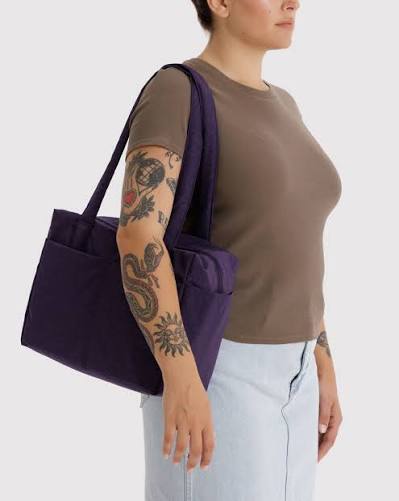 Baggu Everyday Cloud Bag - Multiple Options