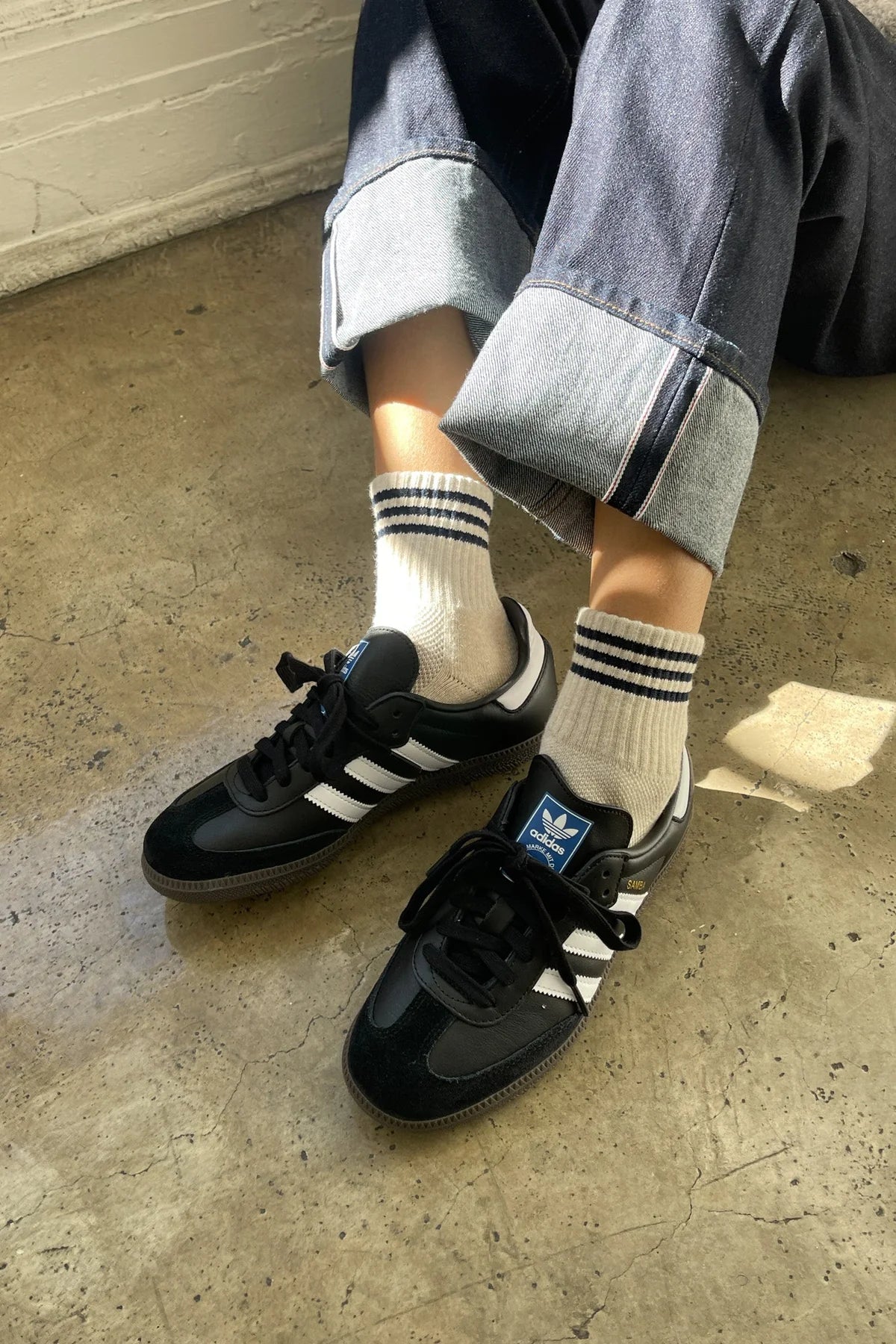 Le Bon Shoppe Girlfriend Socks - Multiple Options