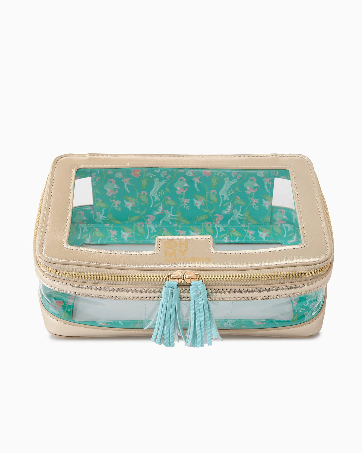 Oh My Mahjong Starter Kit, Pearlescent