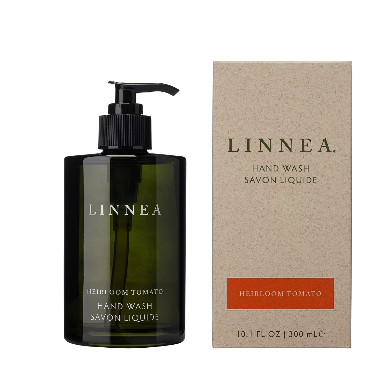 Linnea Hand Wash, Heirloom Tomato