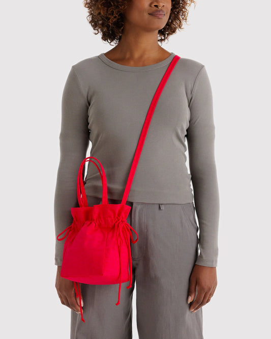 Baggu Nylon Drawstring Bag - Multiple Options