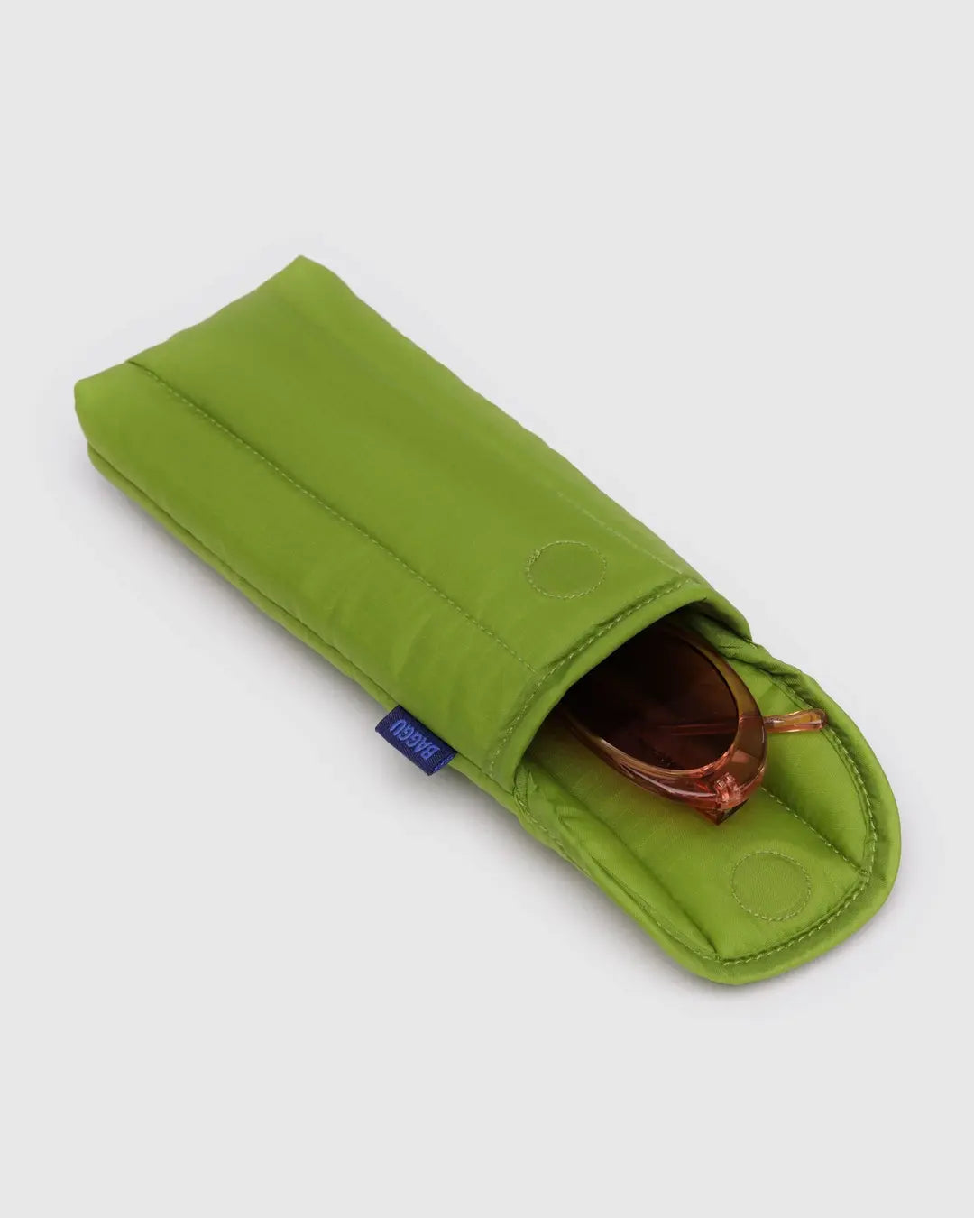 Baggu Puffy Glasses Case - Multiple Options