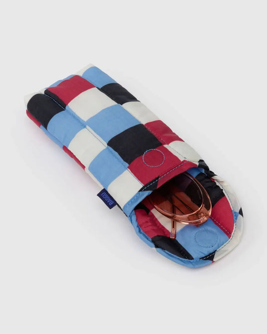 Baggu Puffy Glasses Case - Multiple Options