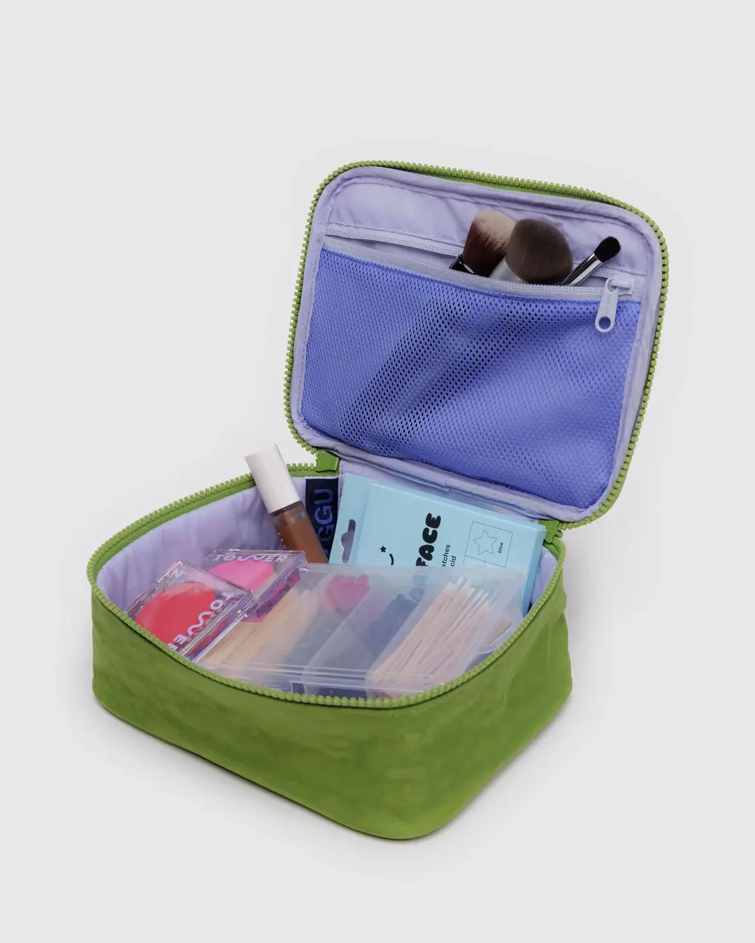 Baggu Small Cosmetic Case - Multiple Options