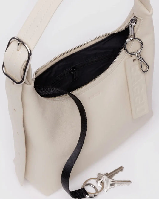 Baggu Mini Recycled Leather Shoulder Bag - Multiple Options