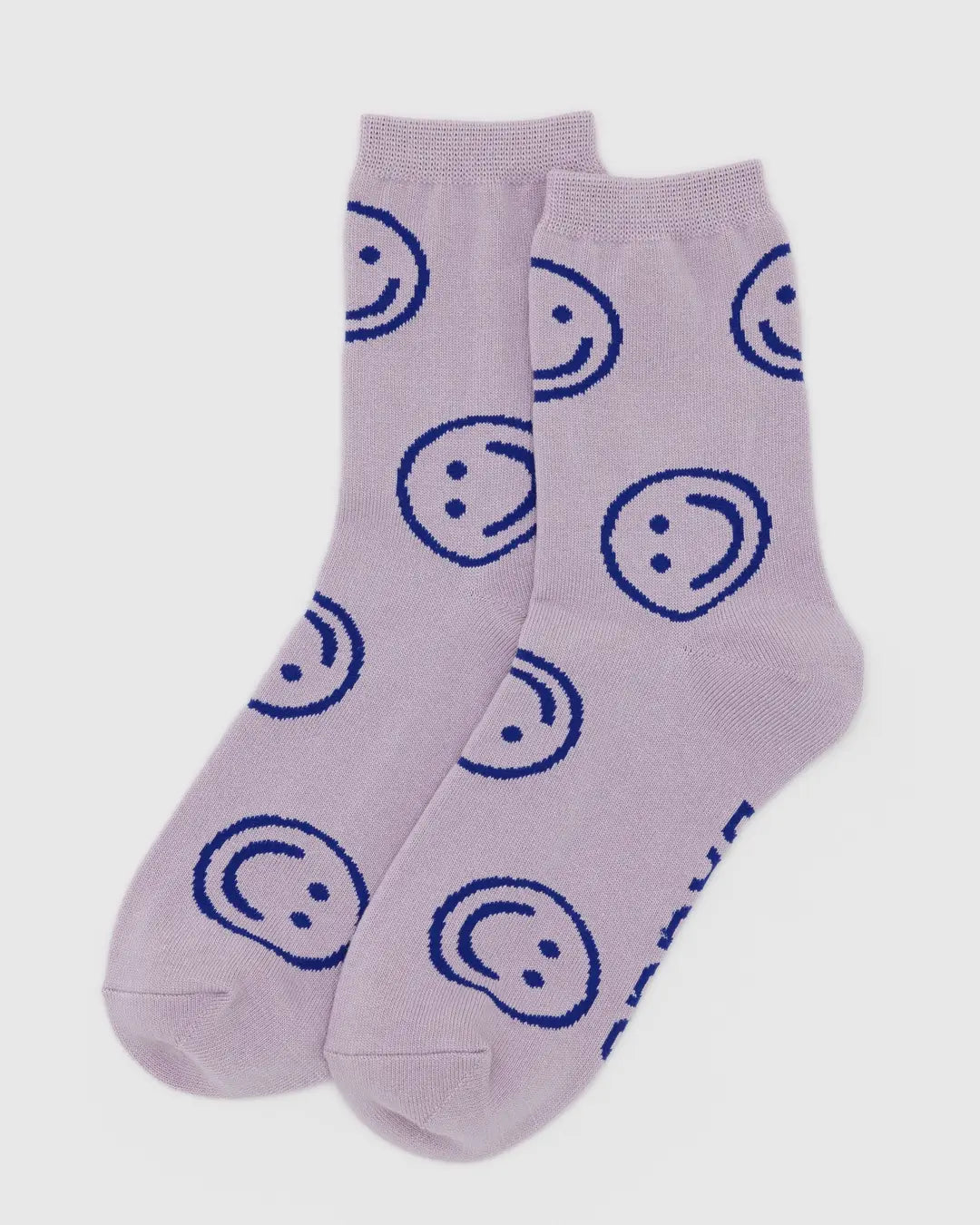 Baggu Crew Sock - Multiple Options