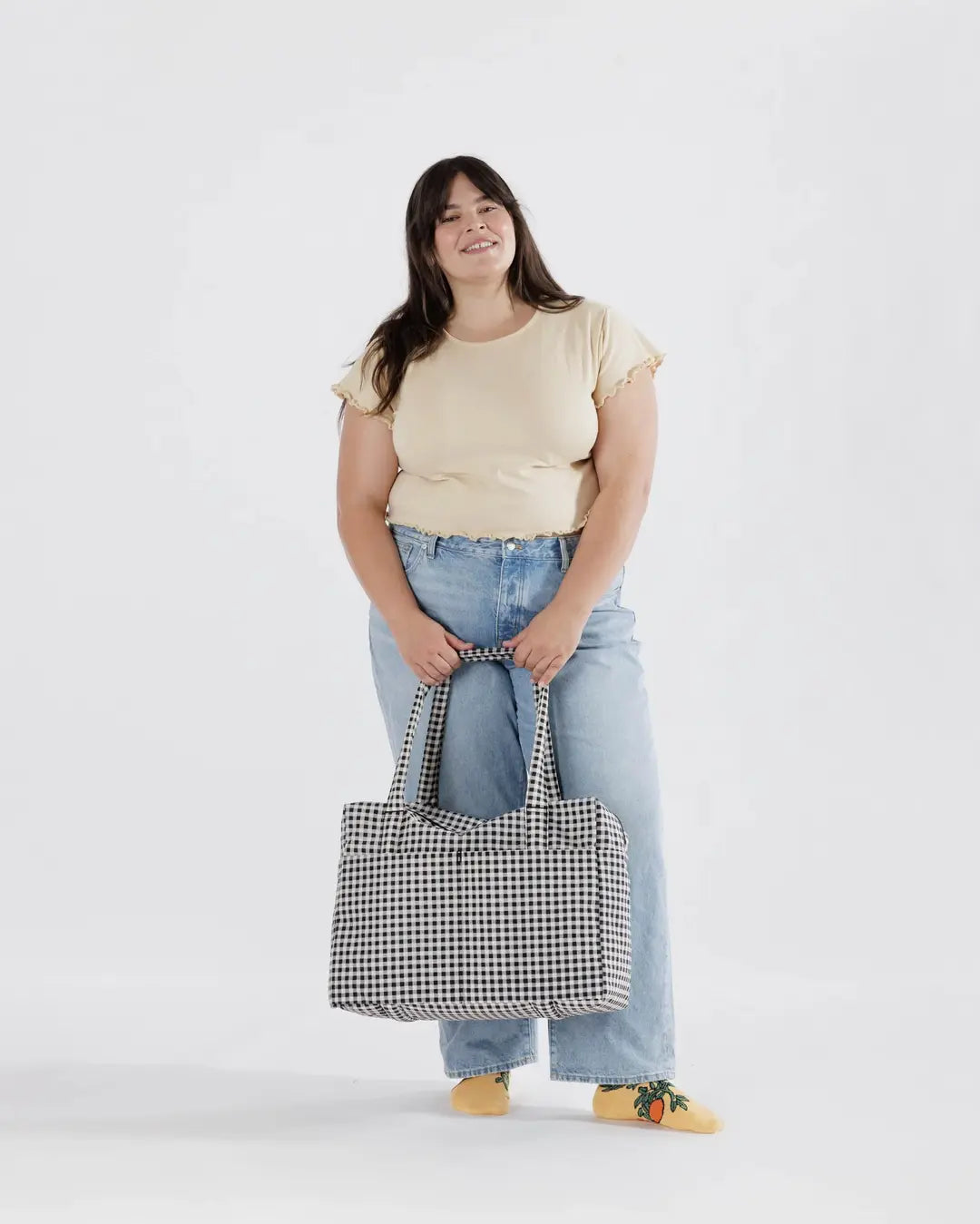 Baggu Cloud Carry On - Multiple Options