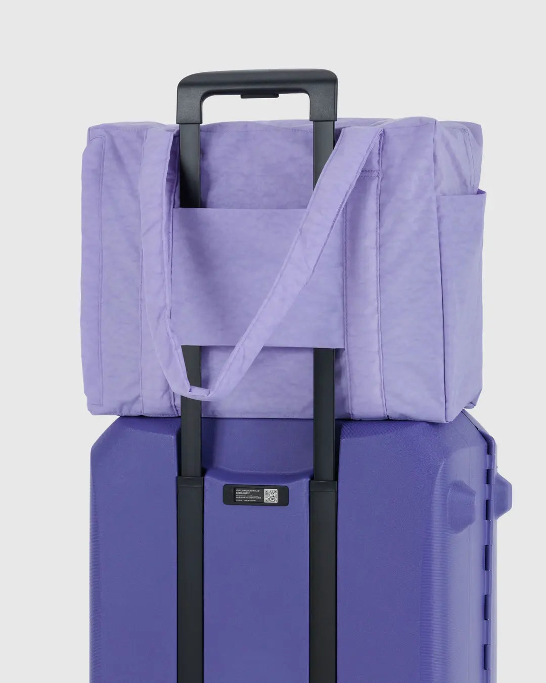 Baggu Small Cloud Carry On - Multiple Options