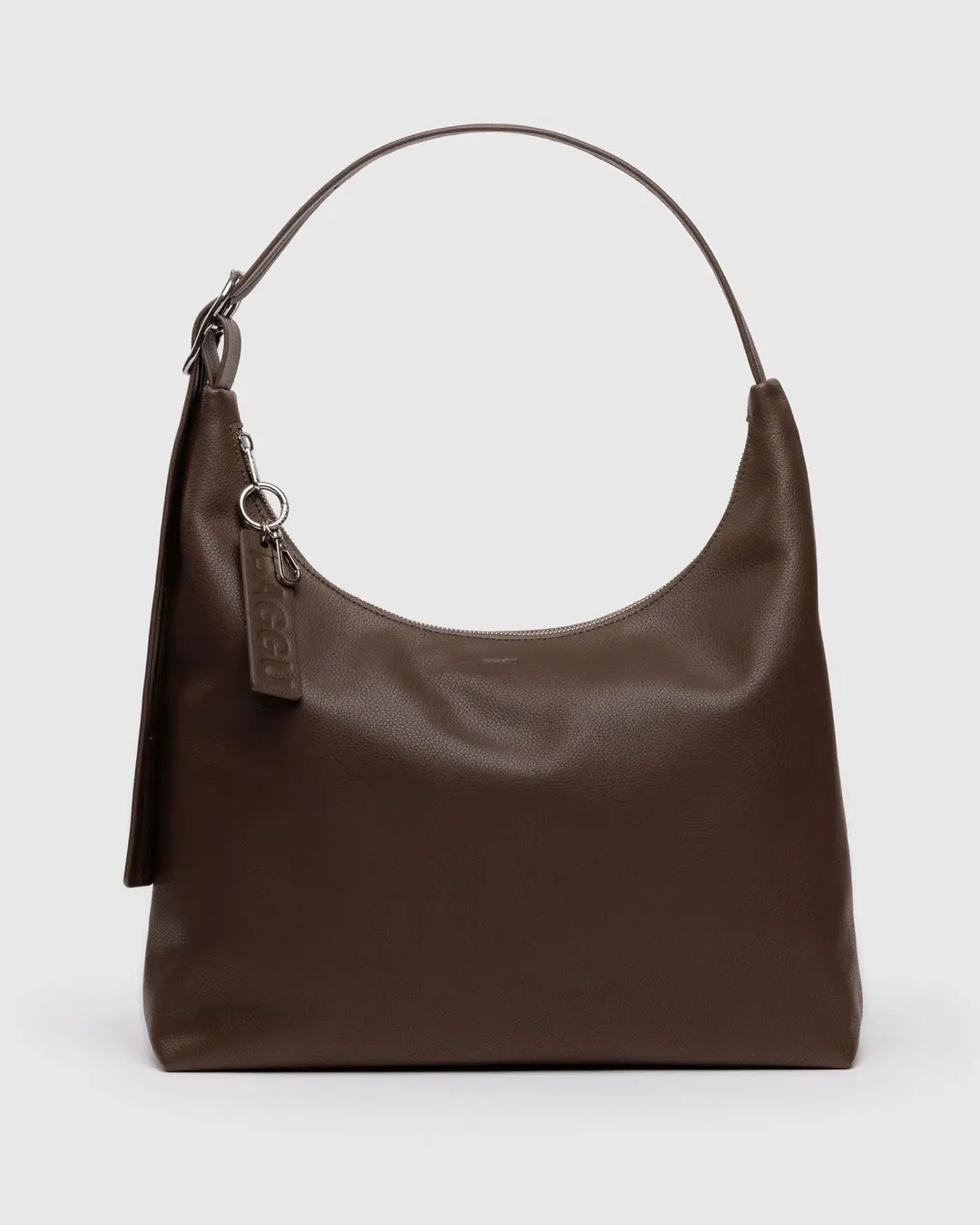 Baggu Recycled Leather Shoulder Bag - Multiple Options