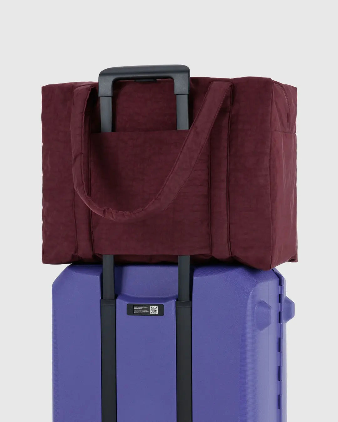Baggu Cloud Carry On - Multiple Options