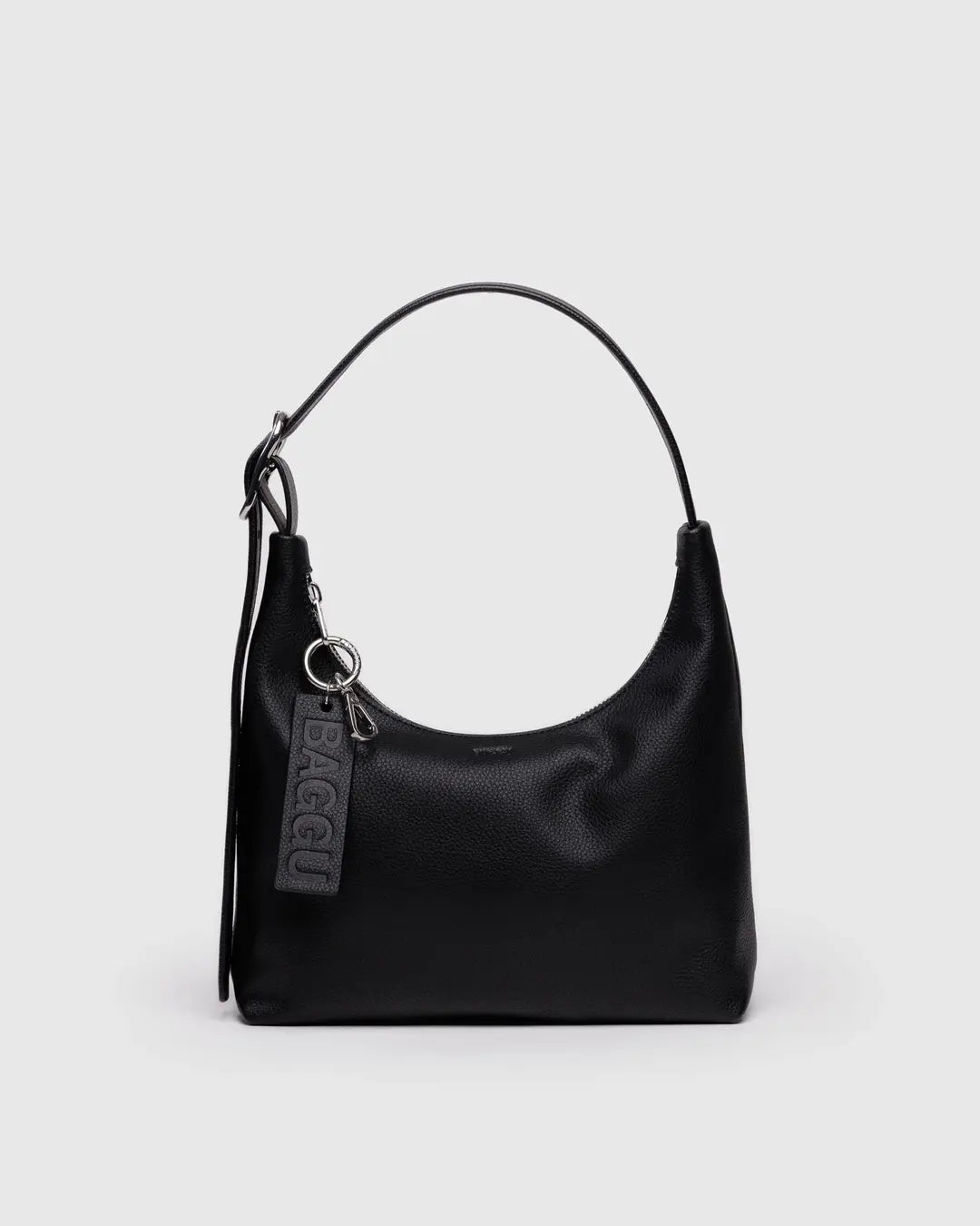 Baggu Mini Recycled Leather Shoulder Bag - Multiple Options