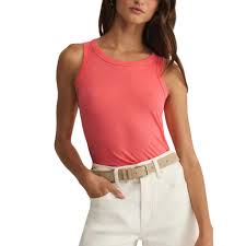 Z Supply Select Tank, Gelato