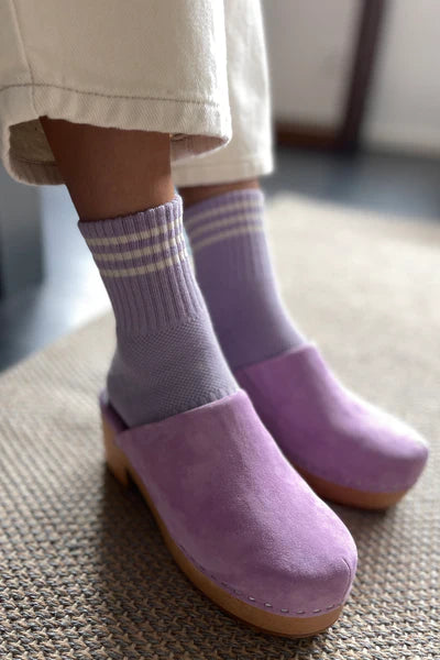Le Bon Shoppe Girlfriend Socks, Multiple Options