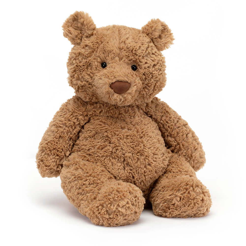 Jellycat Bartholomew Bear - Multiple Options