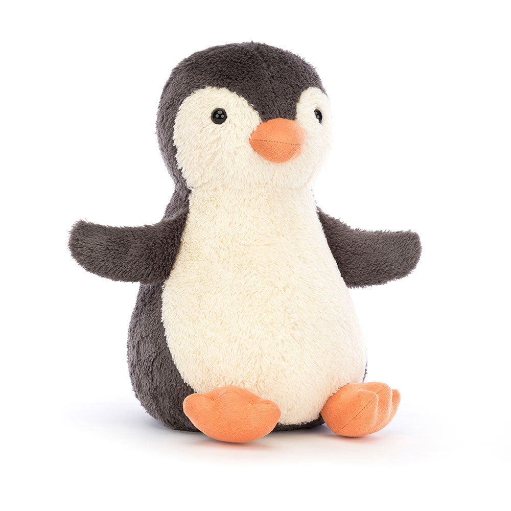 Jellycat Peanut Penguin - Multiple Options
