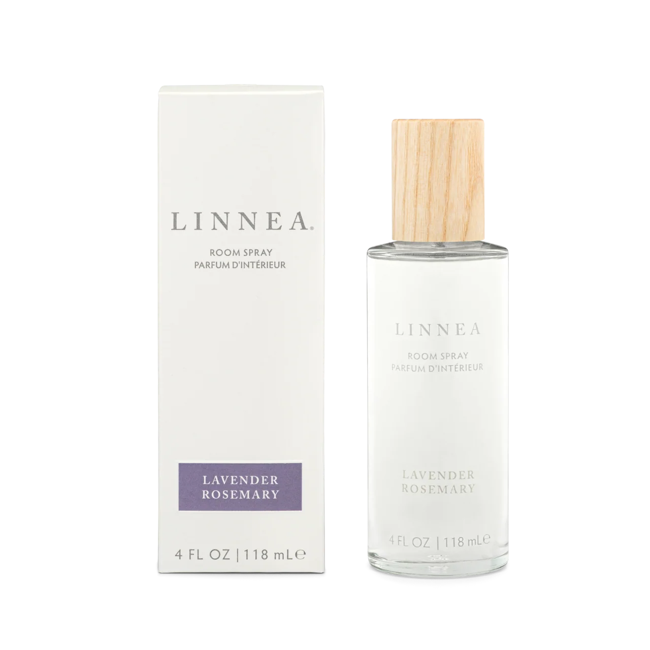 Linnea Room Spray - Multiple Options