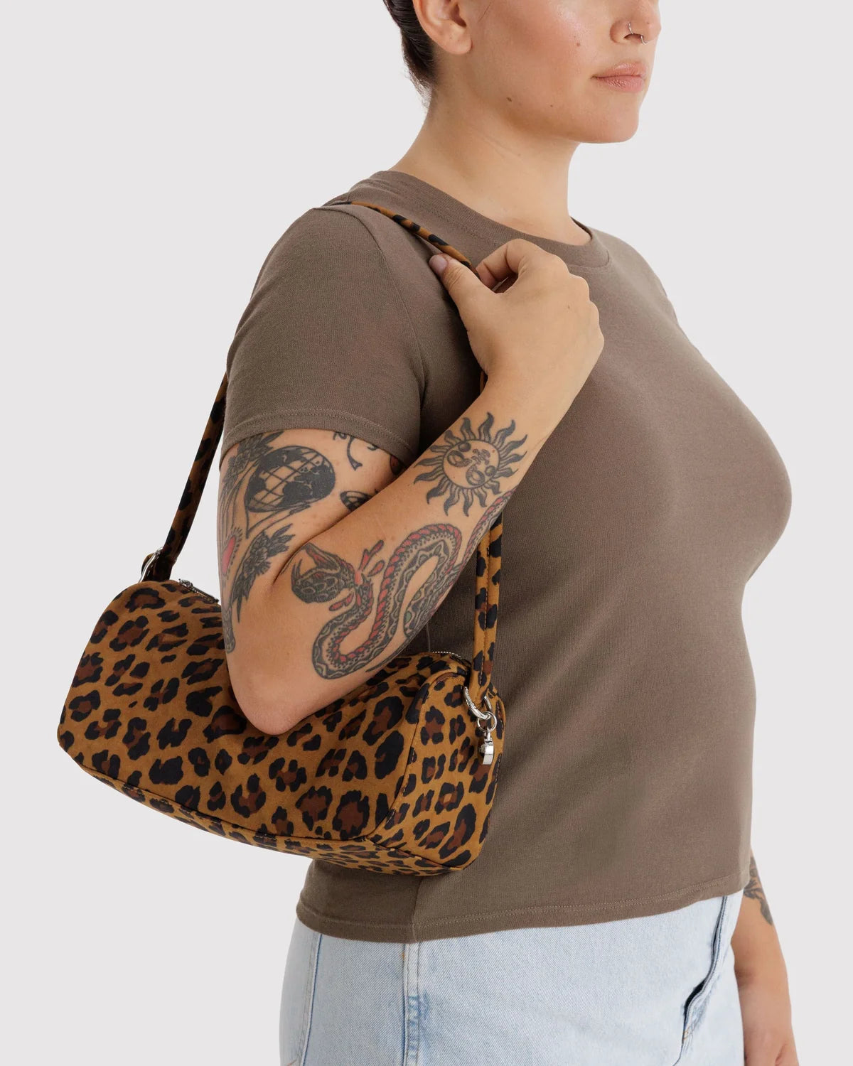 Baggu Nylon Loaf Bag - Multiple Options