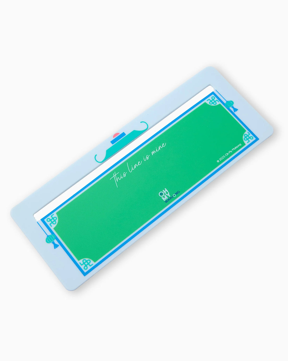 Oh My Mahjong Starter Kit, Moonlight