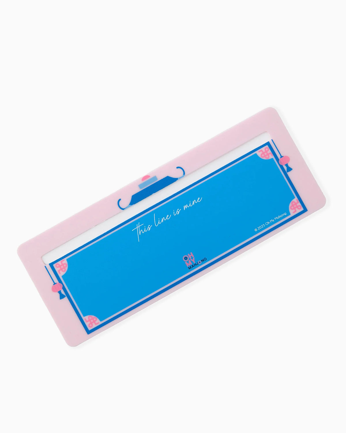 Oh My Mahjong Starter Kit, Pearlescent