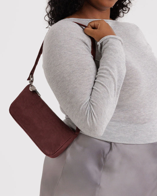 Baggu Nylon Pochette - Multiple Options