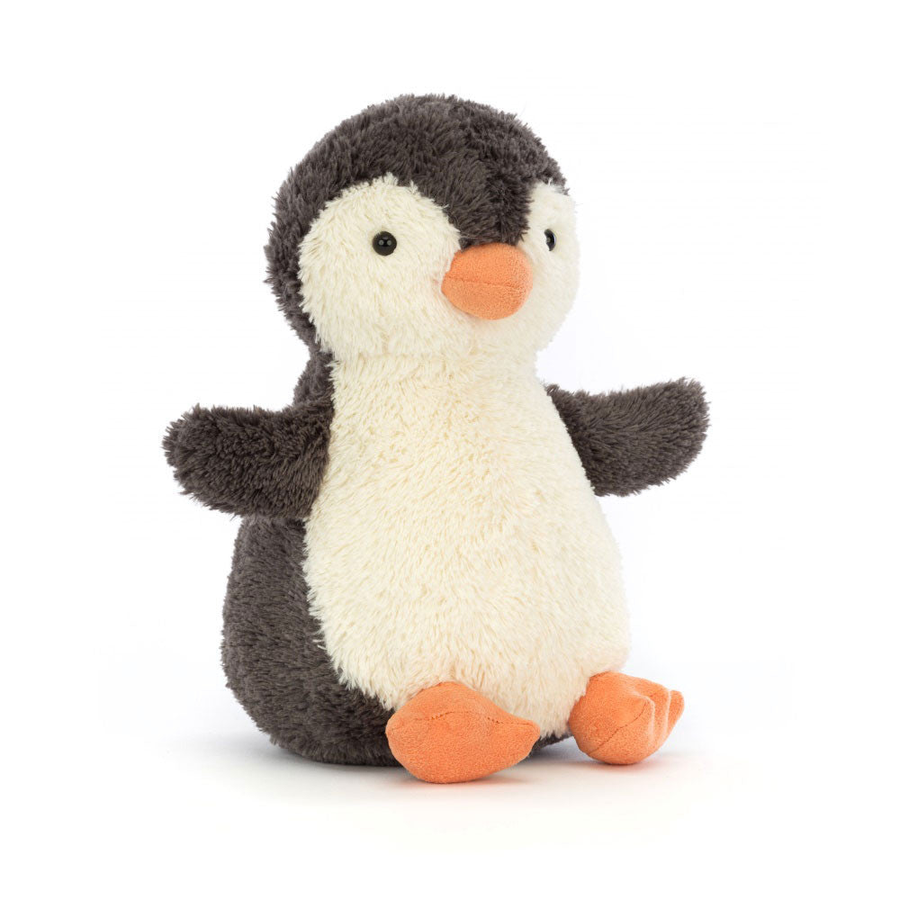 Jellycat Peanut Penguin - Multiple Options