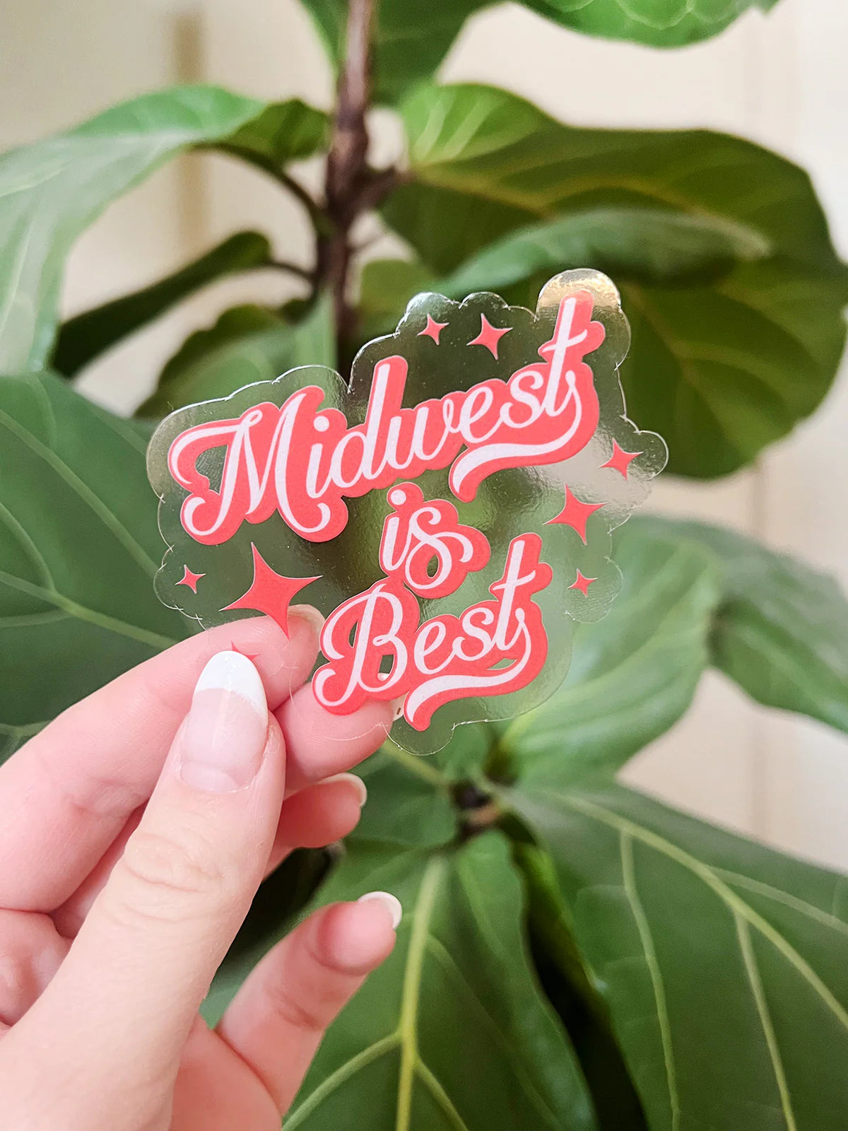 Maddon & Co Stickers - Multiple Options